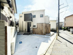 東京都調布市入間町３丁目