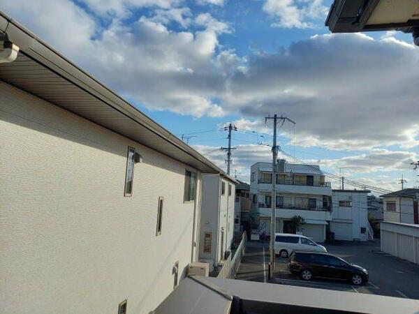 和歌山県和歌山市新在家(賃貸アパート1LDK・2階・35.48㎡)の写真 その14