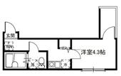 ＭＥＬＤＩＡ東大宮Ⅲのイメージ