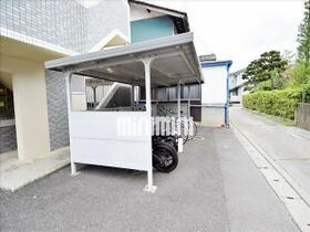 コスモ２２ 102 ｜ 長野県長野市若里３丁目（賃貸マンション1K・1階・29.16㎡） その14