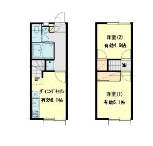 間取り：212058456335