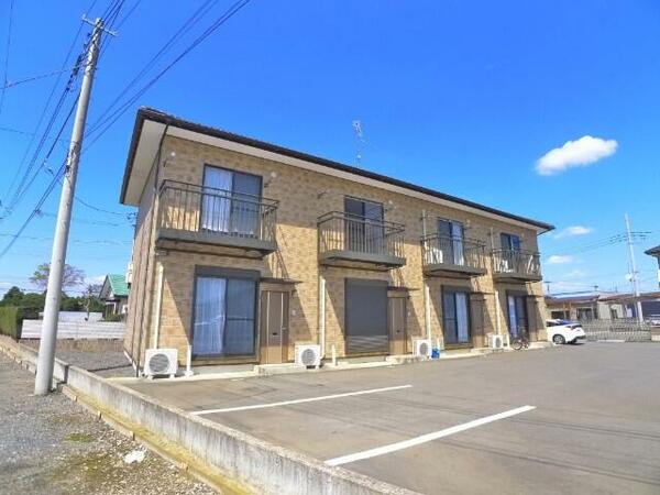 apartment 茨城県鉾田市舟木
舟木の賃貸情報を見る
物件地図