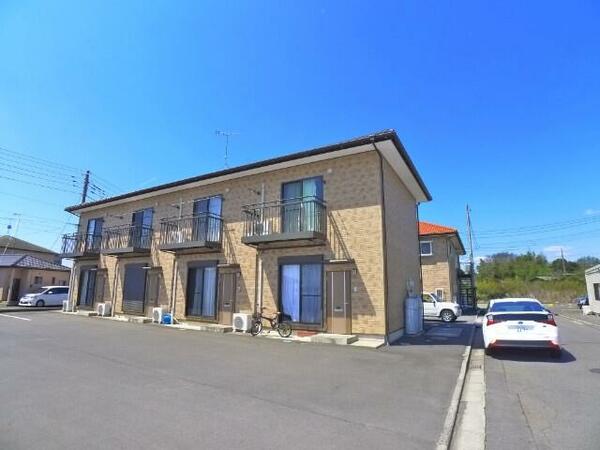 apartment 茨城県鉾田市舟木
舟木の賃貸情報を見る
物件地図