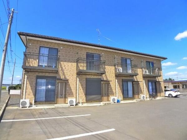 apartment 茨城県鉾田市舟木
舟木の賃貸情報を見る
物件地図