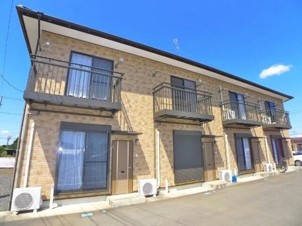 apartment 茨城県鉾田市舟木
舟木の賃貸情報を見る
物件地図