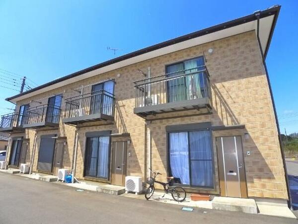 apartment 茨城県鉾田市舟木
舟木の賃貸情報を見る
物件地図