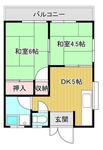 相川アパート（元村）のイメージ