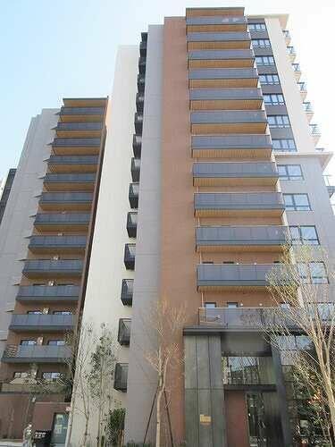 ライオンズ南千住グランプレイス｜東京都荒川区南千住１丁目(賃貸マンション3LDK・10階・65.16㎡)の写真 その1