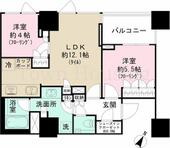 パークコート千代田四番町のイメージ