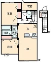 間取り：213145450798