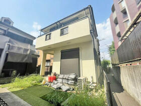 東京都府中市浅間町４丁目