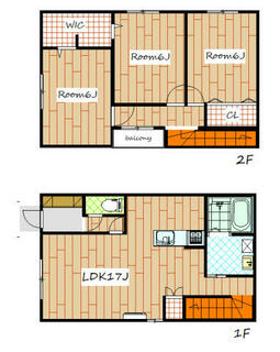 間取り：210005923329