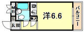 西宮市末広町 4階建 築41年のイメージ