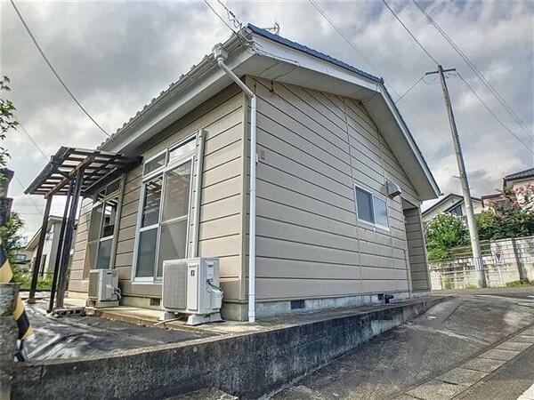 detached 福島県伊達郡国見町大字藤田字宮前
地図を見る