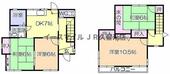 久留米市高良内町 2階建 築44年のイメージ