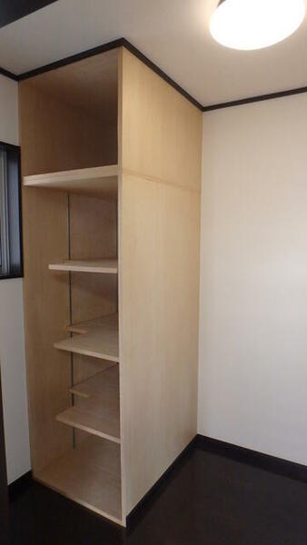 detached 埼玉県川越市脇田新町

地図を見る