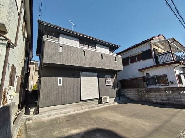 detached 埼玉県川越市脇田新町

地図を見る