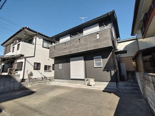 detached 埼玉県川越市脇田新町

地図を見る