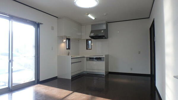 detached 埼玉県川越市脇田新町

地図を見る