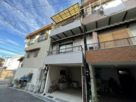 大阪府大阪市東住吉区今川３丁目