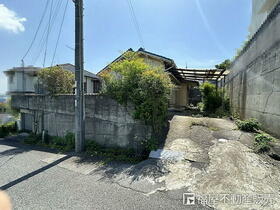 兵庫県三木市別所町朝日ケ丘