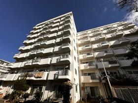 東京都目黒区中根２丁目