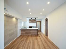 東京都渋谷区神山町