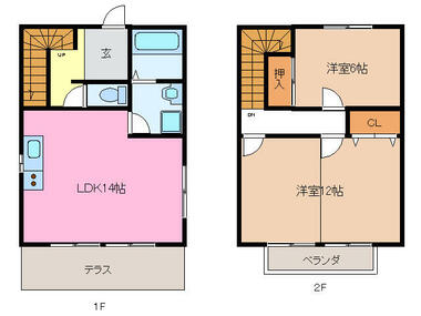 物件番号「224004843820」の写真