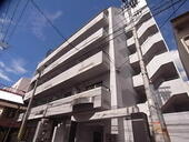 神戸市中央区筒井町３丁目 7階建 築35年のイメージ