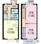 ファミール上町のイメージ