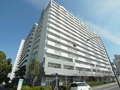 神戸市東灘区向洋町中７丁目 14階建 築27年のイメージ