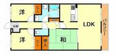 神戸市東灘区向洋町中７丁目 14階建 築27年のイメージ