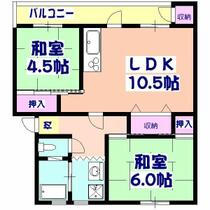 間取り：212056031186