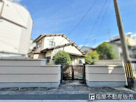 京都府長岡京市滝ノ町１丁目