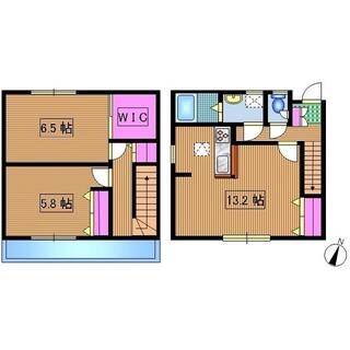 間取り：211063330352