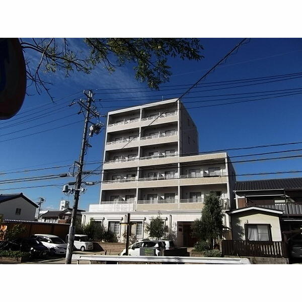 べテル鳴子 3C｜愛知県名古屋市緑区鳴子町２丁目(賃貸マンション1R・3階・30.16㎡)の写真 その11