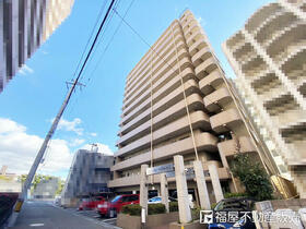 朝日プラザ佃町