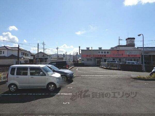 レオパレス青葉 204｜京都府舞鶴市字引土(賃貸アパート1K・2階・22.35㎡)の写真 その9