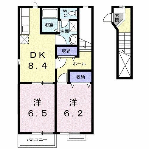 apartment 群馬県沼田市高橋場町
高橋場町の賃貸情報を見る
物件地図