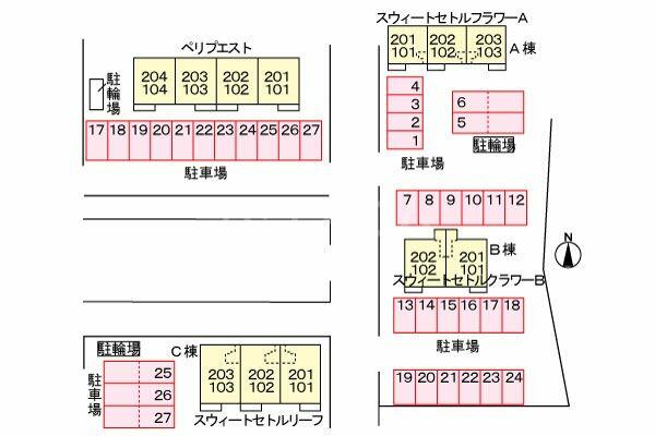 apartment 群馬県沼田市高橋場町
高橋場町の賃貸情報を見る
物件地図