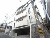 神戸市垂水区泉が丘５丁目 4階建 築35年のイメージ
