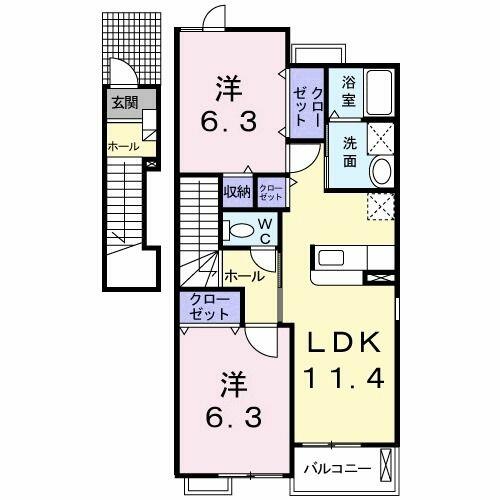 apartment 群馬県沼田市材木町
材木町の賃貸情報を見る
物件地図