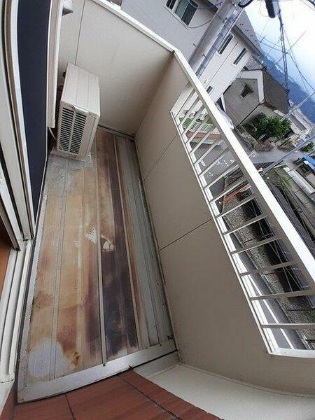 apartment 群馬県沼田市材木町
材木町の賃貸情報を見る
物件地図