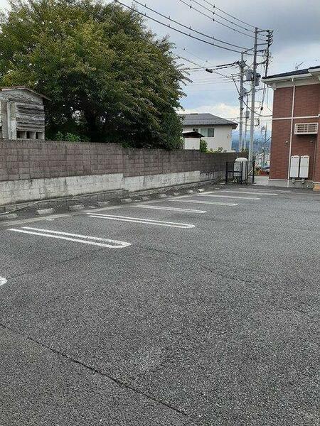 apartment 群馬県沼田市材木町
材木町の賃貸情報を見る
物件地図