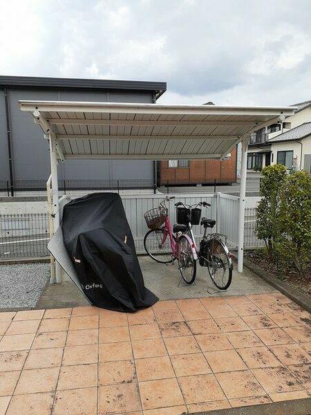 apartment 群馬県沼田市材木町
材木町の賃貸情報を見る
物件地図