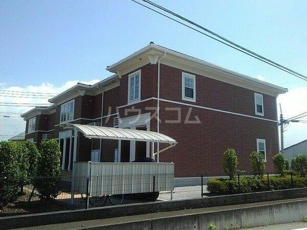 apartment 群馬県沼田市材木町
材木町の賃貸情報を見る
物件地図