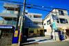 R高槻 2階 築36年7ヶ月の賃貸物件
