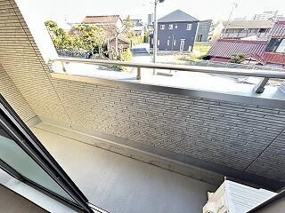 Ｓｅａ　Ｍａｉｓｏｎ 102｜愛知県知多市新舞子字西畑ケ(賃貸テラスハウス2LDK・--・59.64㎡)の写真 その16