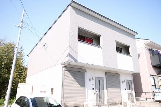 Ｓｅａ　Ｍａｉｓｏｎ 102｜愛知県知多市新舞子字西畑ケ(賃貸テラスハウス2LDK・--・59.64㎡)の写真 その5