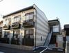 レオパレスハーバー東出町 2階 築19年6ヶ月の賃貸物件